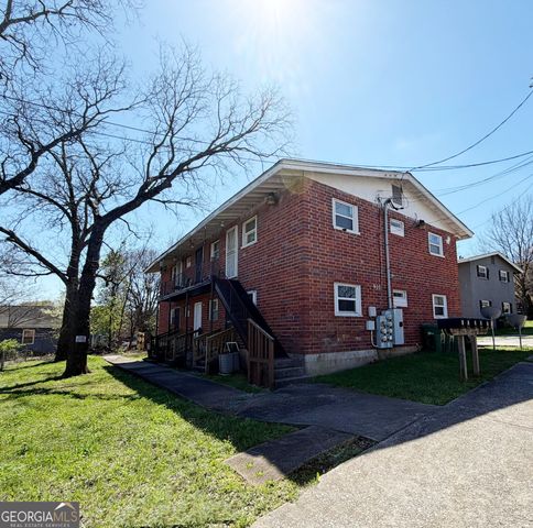 420 Rawson Street SW APT 3, Atlanta, GA 30312