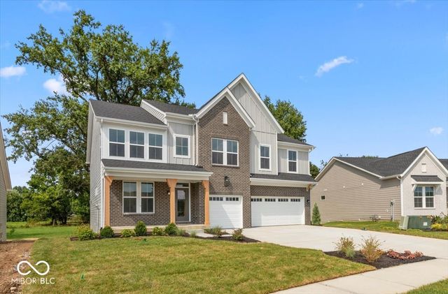 9564 Hemingway Drive, Indianapolis, IN 46239