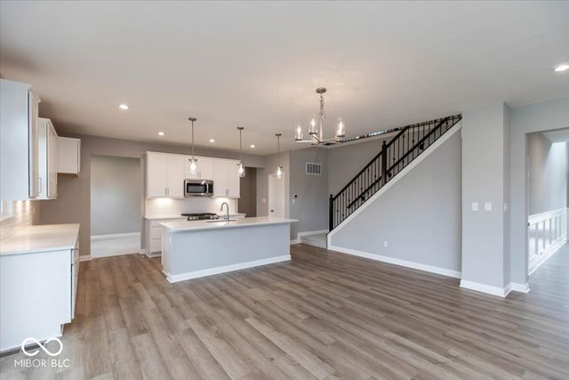 9564 Hemingway Drive, Indianapolis, IN 46239