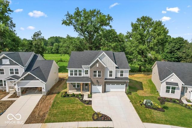 9564 Hemingway Drive, Indianapolis, IN 46239