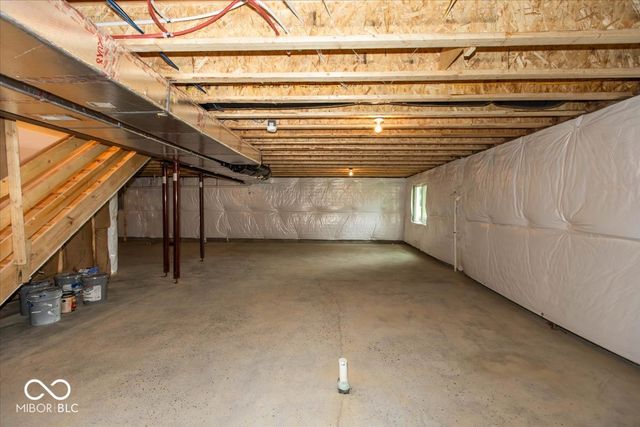 9564 Hemingway Drive, Indianapolis, IN 46239