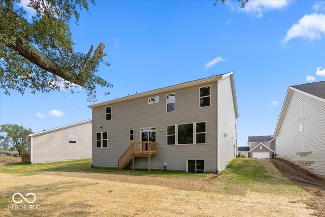 9564 Hemingway Drive, Indianapolis, IN 46239