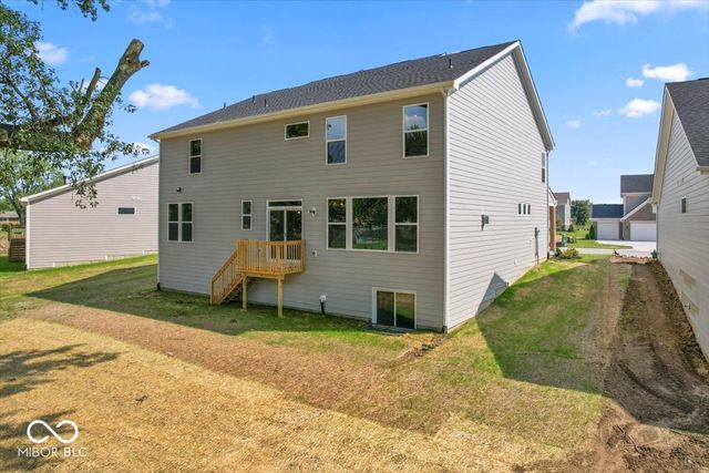 9564 Hemingway Drive, Indianapolis, IN 46239