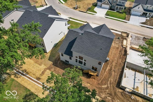 9564 Hemingway Drive, Indianapolis, IN 46239
