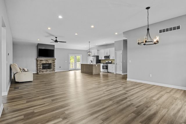 162 Westwoods Drive, Georgetown, KY 40324