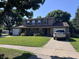 7101-7103 Tempe Drive, Madison, WI 53719