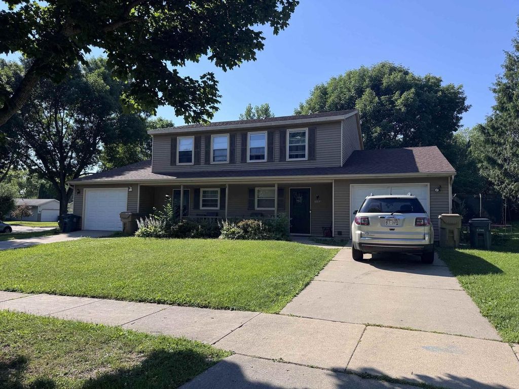 7101-7103 Tempe Drive, Madison, WI 53719