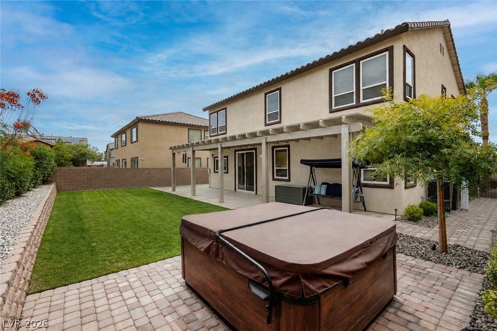 2264 Dixon Springs Avenue, North Las Vegas, NV 89031 — photo 2