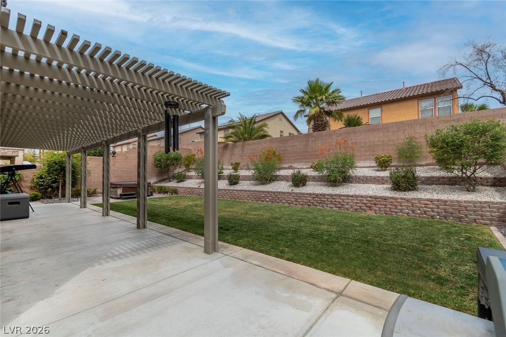 2264 Dixon Springs Avenue, North Las Vegas, NV 89031 — photo 3
