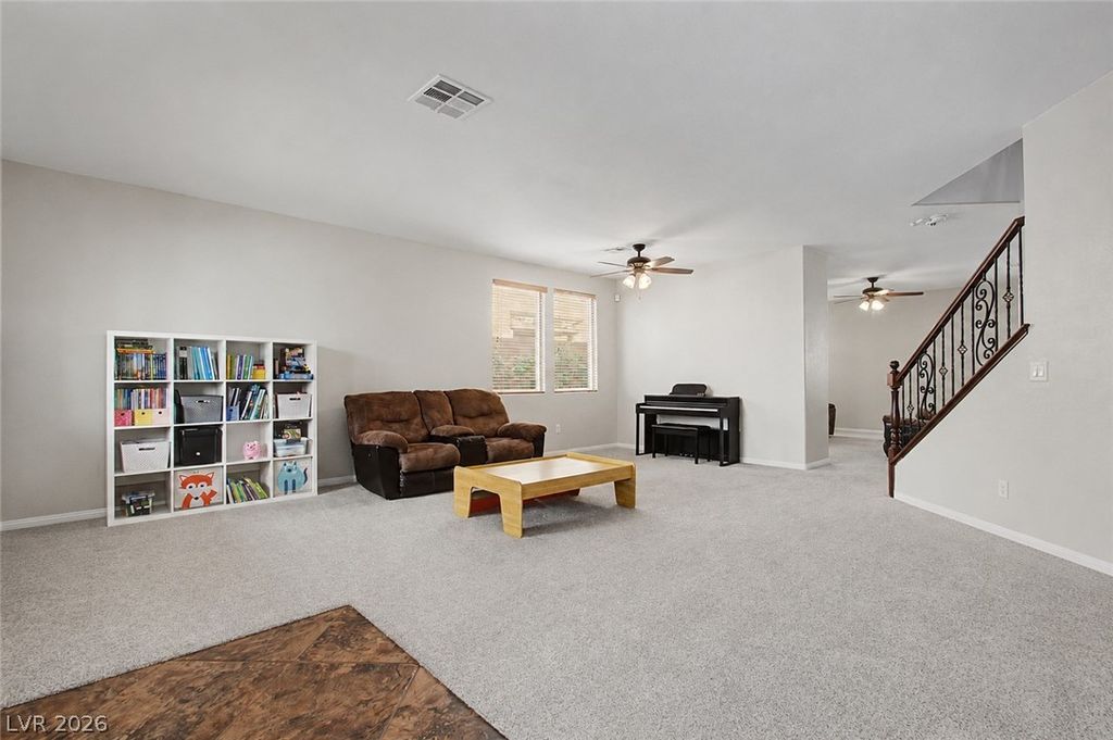 2264 Dixon Springs Avenue, North Las Vegas, NV 89031 — photo 4