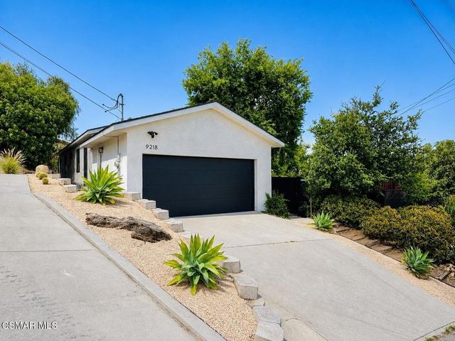 9218 Slater Terrace, Chatsworth, CA 91311