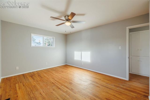 502 Rosemont Drive, Colorado Springs, CO 80911