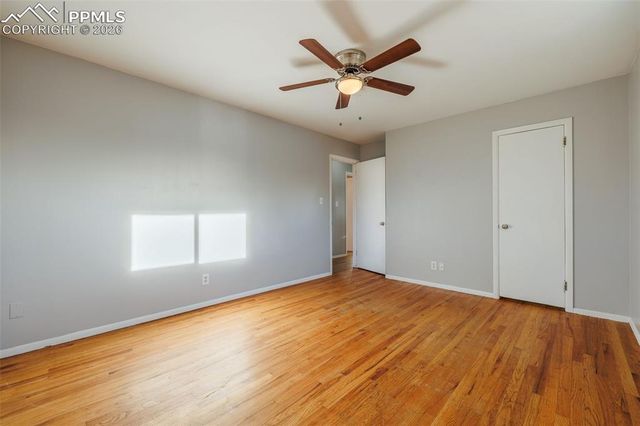 502 Rosemont Drive, Colorado Springs, CO 80911