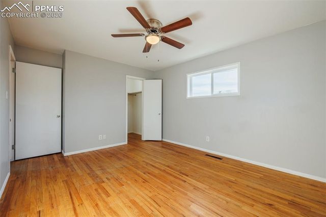 502 Rosemont Drive, Colorado Springs, CO 80911