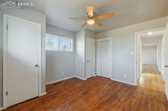 502 Rosemont Drive, Colorado Springs, CO 80911