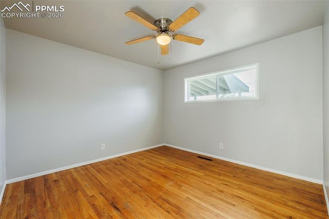 502 Rosemont Drive, Colorado Springs, CO 80911