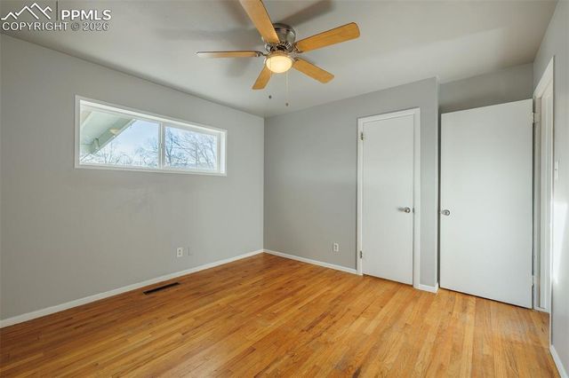 502 Rosemont Drive, Colorado Springs, CO 80911