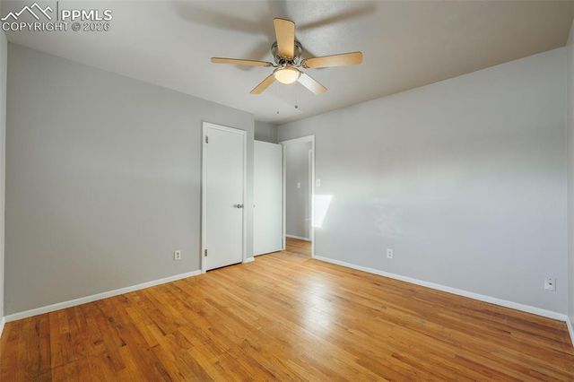 502 Rosemont Drive, Colorado Springs, CO 80911