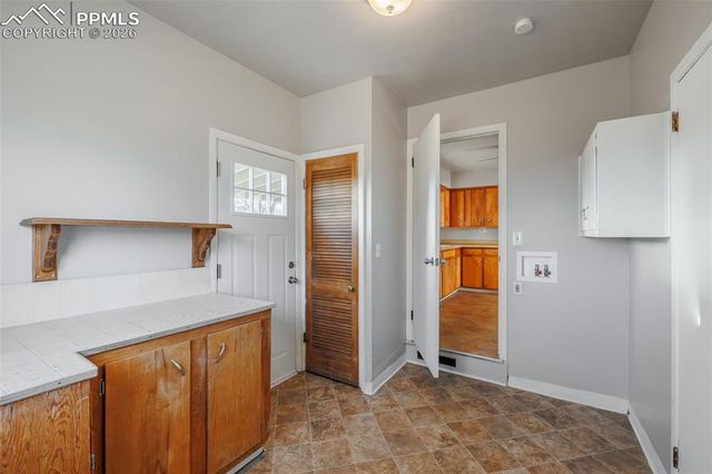 502 Rosemont Drive, Colorado Springs, CO 80911