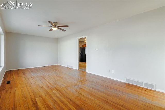 502 Rosemont Drive, Colorado Springs, CO 80911