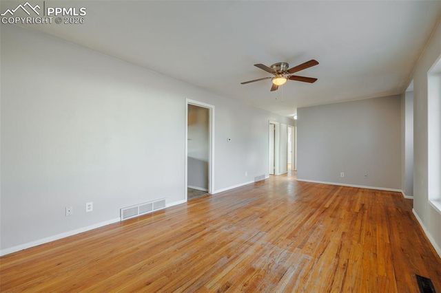 502 Rosemont Drive, Colorado Springs, CO 80911