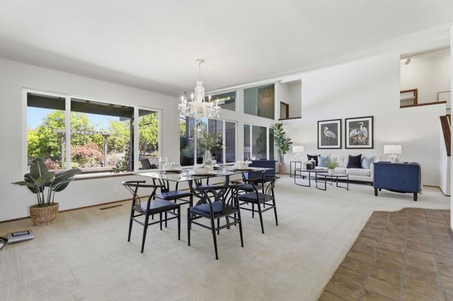 7142 Echo Ridge Drive, San Jose, CA 95120
