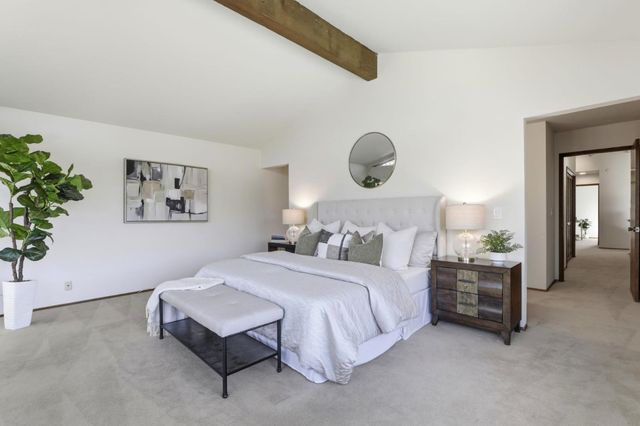 7142 Echo Ridge Drive, San Jose, CA 95120