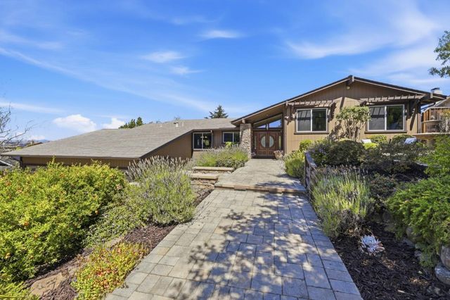 7142 Echo Ridge Drive, San Jose, CA 95120