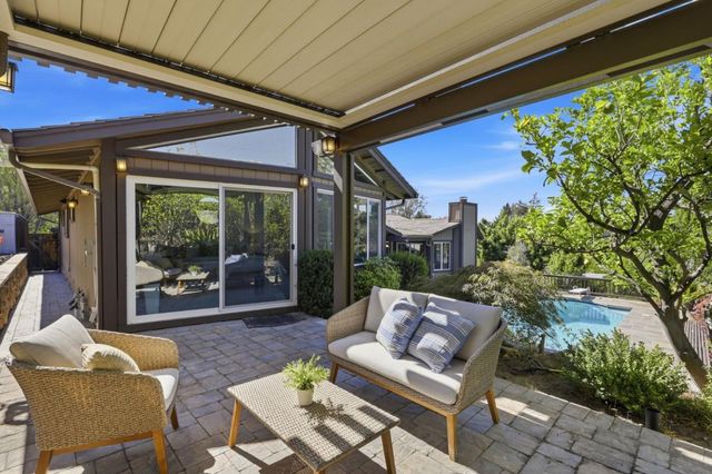 7142 Echo Ridge Drive, San Jose, CA 95120