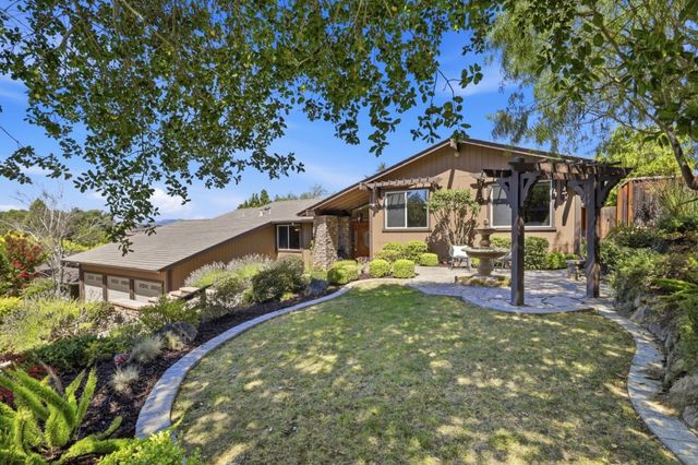 7142 Echo Ridge Drive, San Jose, CA 95120