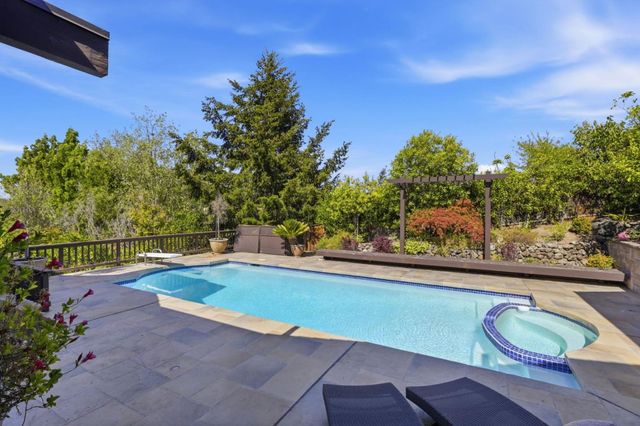 7142 Echo Ridge Drive, San Jose, CA 95120