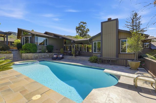 7142 Echo Ridge Drive, San Jose, CA 95120