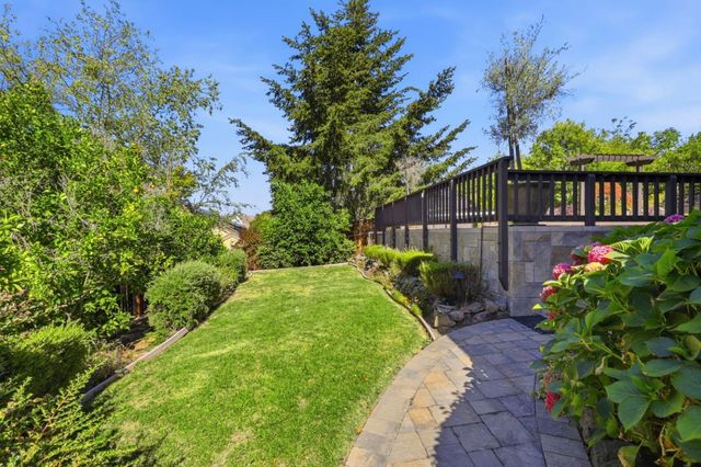 7142 Echo Ridge Drive, San Jose, CA 95120