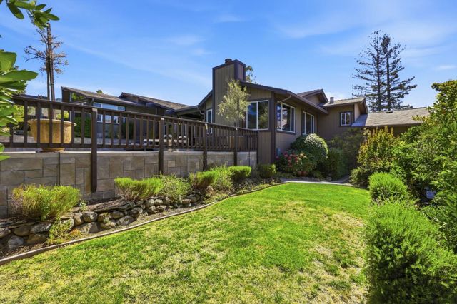7142 Echo Ridge Drive, San Jose, CA 95120