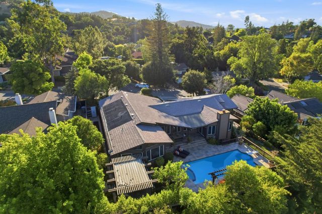 7142 Echo Ridge Drive, San Jose, CA 95120