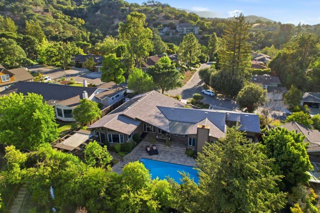 7142 Echo Ridge Drive, San Jose, CA 95120