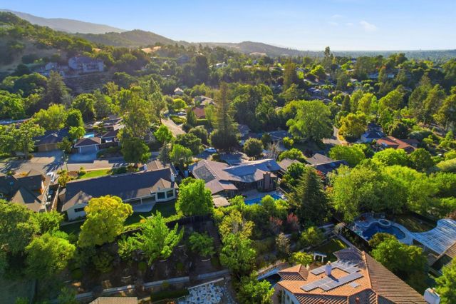7142 Echo Ridge Drive, San Jose, CA 95120