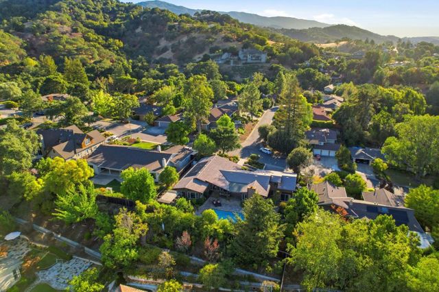 7142 Echo Ridge Drive, San Jose, CA 95120
