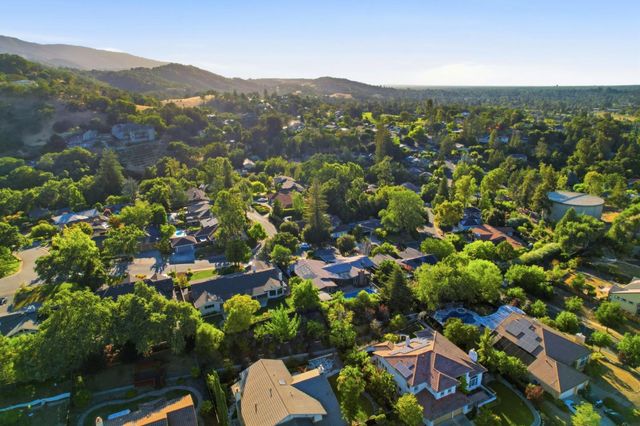 7142 Echo Ridge Drive, San Jose, CA 95120