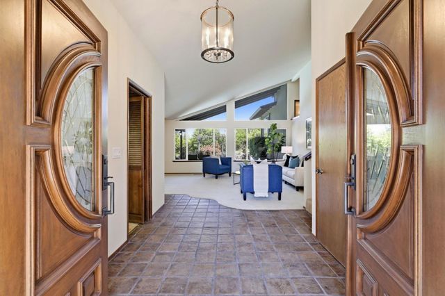 7142 Echo Ridge Drive, San Jose, CA 95120