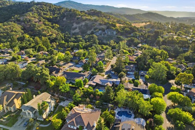 7142 Echo Ridge Drive, San Jose, CA 95120