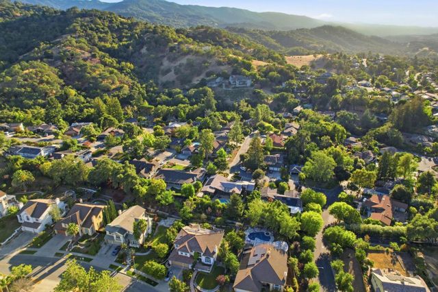 7142 Echo Ridge Drive, San Jose, CA 95120