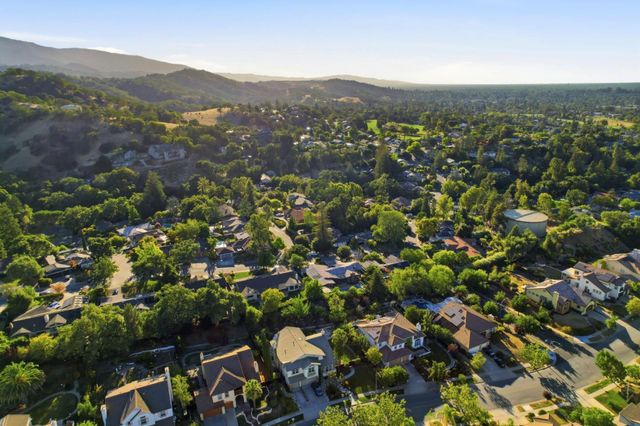 7142 Echo Ridge Drive, San Jose, CA 95120