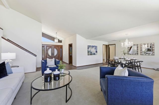 7142 Echo Ridge Drive, San Jose, CA 95120