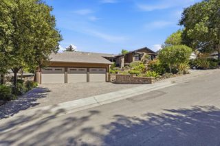 7142 Echo Ridge Drive, San Jose, CA 95120