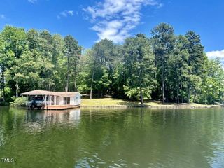 Tbd Deer Run Trail, Semora, NC 27343
