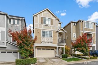 1109 146th Street SW #6, Lynnwood, WA 98087