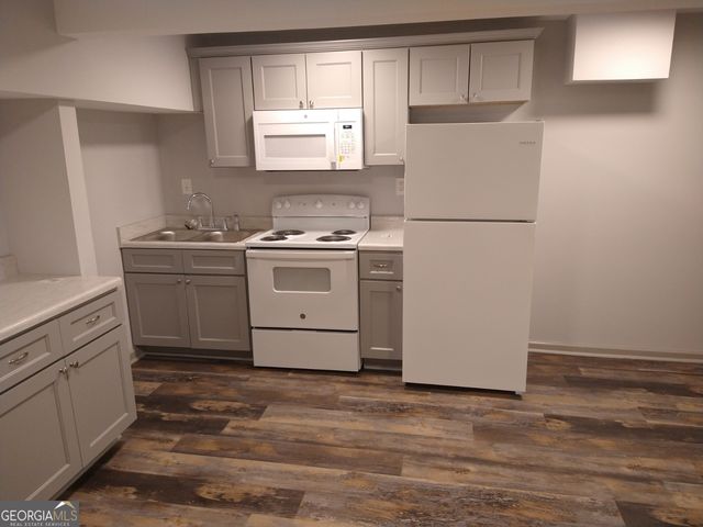 3435 Stone Road SW, Atlanta, GA 30331