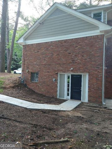 3435 Stone Road SW, Atlanta, GA 30331