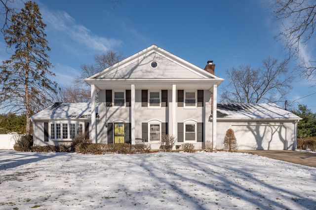 1940 Skyler Drive, Kalamazoo, MI 49008